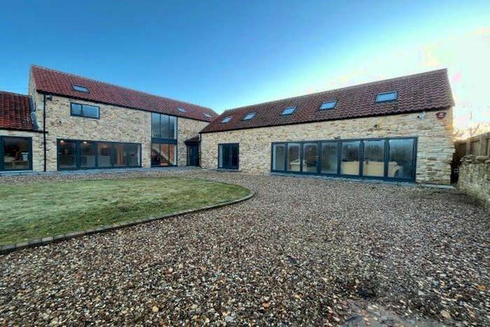 5 Bedroom Property To Rent In Hough Road, Grantham NG32