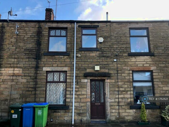 2 Bedroom Terraced House To Rent In Lily Street, Rochdale, OL16