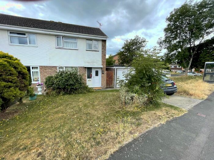 3 Bedroom Semi-Detached House To Rent In Goad Avenue, Torpoint, PL11