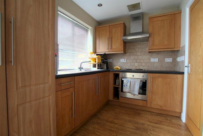1 Bedroom Flat To Rent In East Street, Nottingham, NG1
