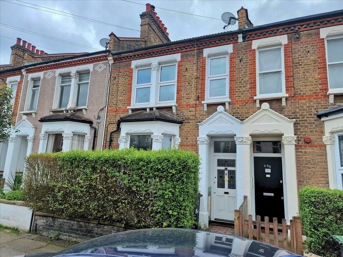 1 Bedroom Flat To Rent In Elmer Road, Catford, London, SE6