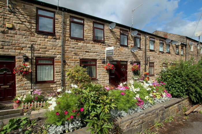 1 Bedroom Apartment To Rent In Garden Mews, Industry Street, Littleborough, OL15