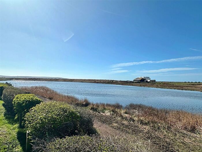 2 Bedroom Bungalow For Sale In New Lane, Milford On Sea, Lymington, Hampshire, SO41