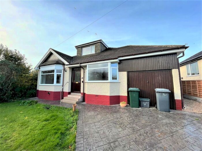 3 Bedroom House To Rent In Quernmore Drive, Glasson Dock, Lancaster, LA2