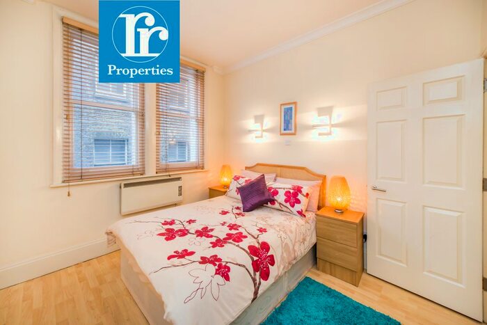 1 Bedroom Flat To Rent In White Horse Street, London, W1J