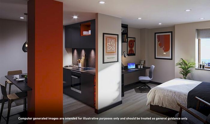 Property To Rent In Upper North Street, Brighton, BN1