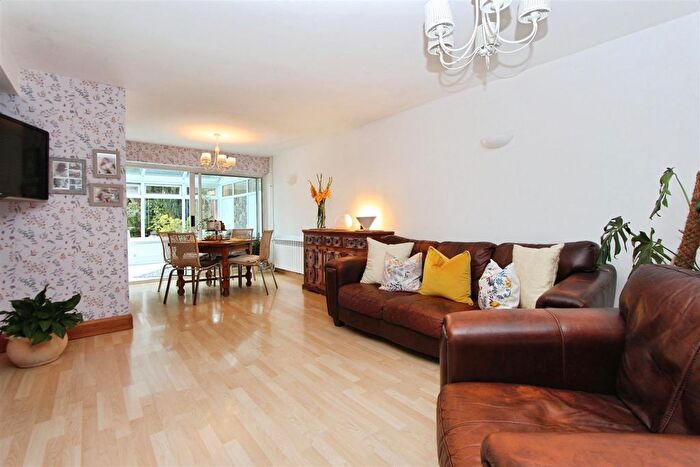 3 Bedroom Semi-detached House For Sale In Churston Close, Whitchurch, Bristol, BS14