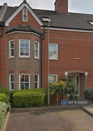 1 Bedroom Flat To Rent In Edward House, Guildford, GU1