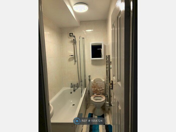 1 Bedroom Flat To Rent In Park West, London, W2