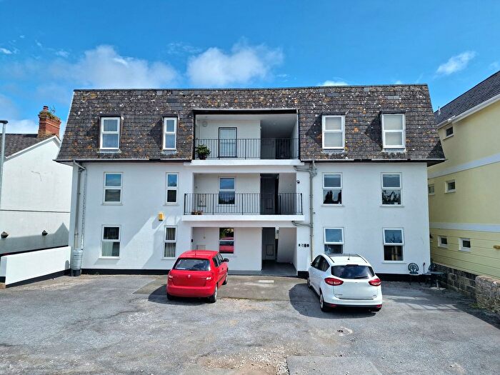 2 Bedroom Flat To Rent In Babbacombe, Torquay, TQ1