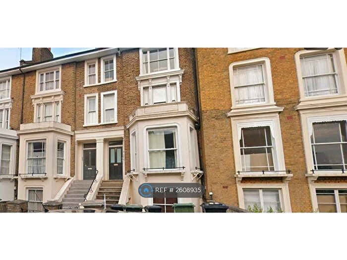 4 Bedroom Detached House To Rent In Upper Brockley Road, London, SE4