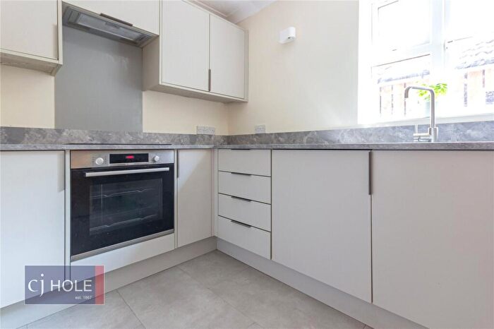 2 Bedroom Apartment To Rent In Pinkers Mead, Emersons Green, Bristol, BS16