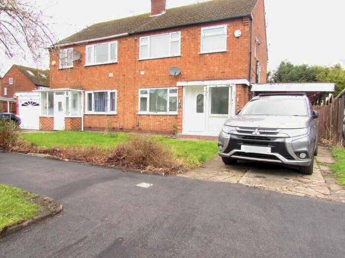 3 Bedroom Semi-Detached House To Rent In Munro Avenue, Manchester, M22