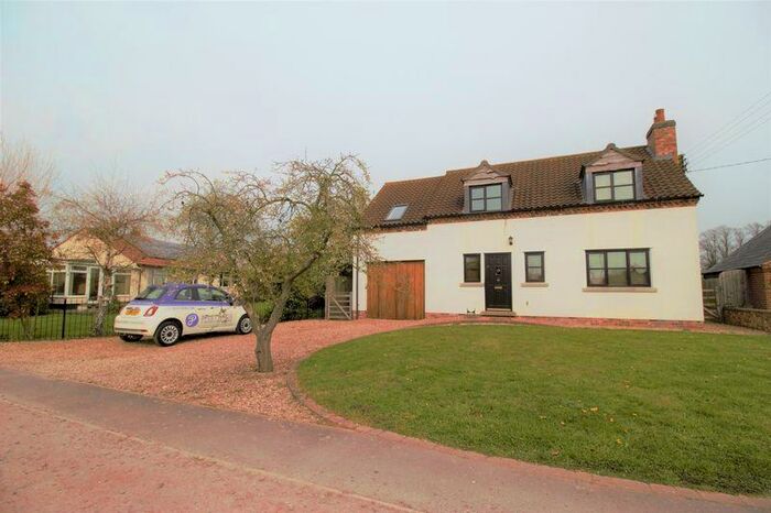 4 Bedroom Country House To Rent In Nottingham Road, Bottesford, Nottingham, NG13