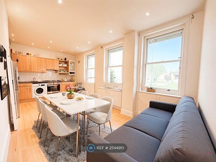 1 Bedroom Flat To Rent In Stamford Hill, London, N16