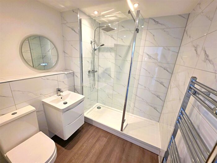 1 Bedroom Flat To Rent In Queen Street, Ramsgate, CT11