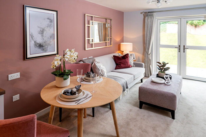 1 Bedroom Retirement Property To Rent In Langholm Close, Beverley, East Riding Of Yorkshire, HU17