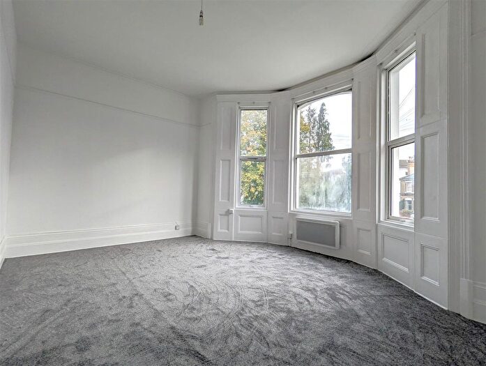 Studio To Rent In Beulah Road, Tunbridge Wells, TN1