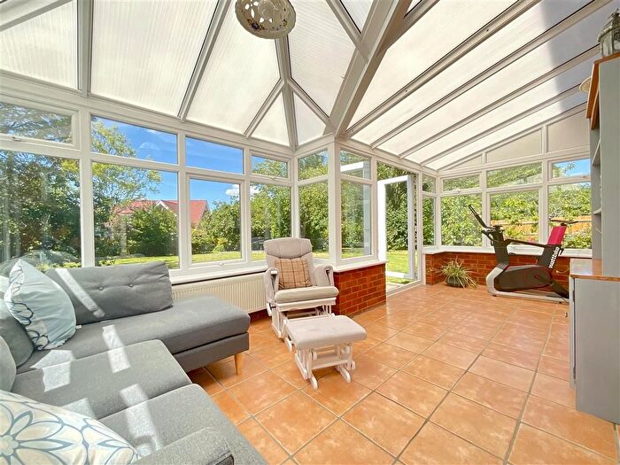 4 Bedroom Detached House For Sale In The Street, Appledore, Ashford, Kent, TN26