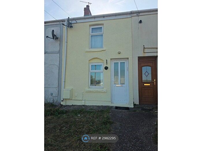 2 Bedroom Terraced House To Rent In Llangyfelach Road, Swansea, SA5