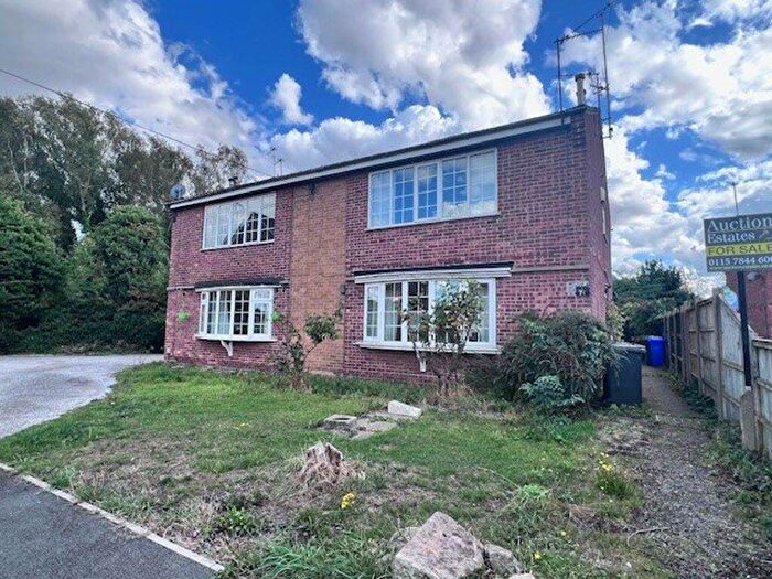 1 Bedroom Maisonette To Rent In Turner Road, Sawley, NG10