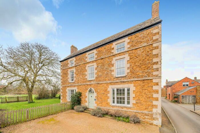 6 Bedroom Detached House For Sale In Manor Lane, Somerby, Melton Mowbray, Leicestershire, LE14