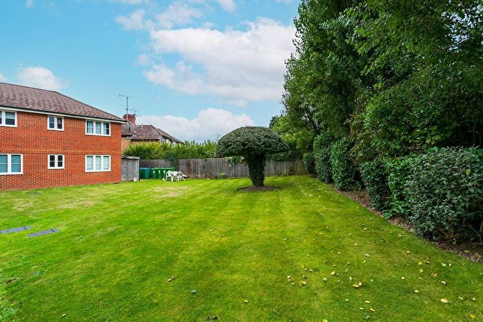 1 Bedroom Flat To Rent In Hollingsworth Mews, Watford, WD25