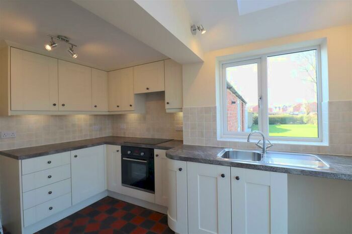 2 Bedroom Semi-Detached House To Rent In Groby Road, CW1