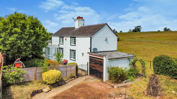 3 Bedroom Cottage For Sale In Main Street, Withybrook, CV7