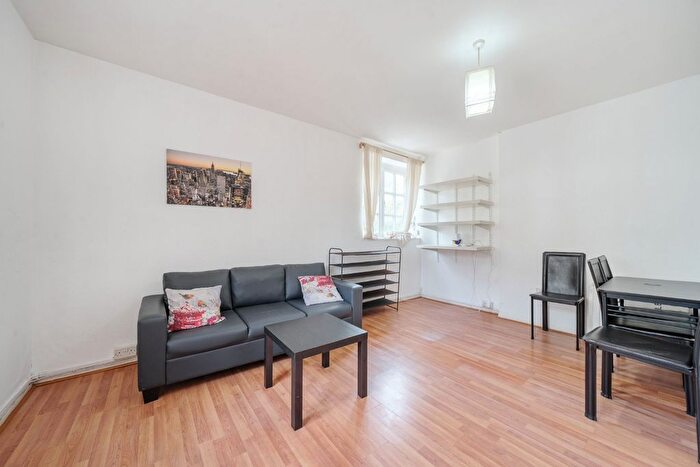 1 Bedroom Flat To Rent In Loxham Street, London, WC1H