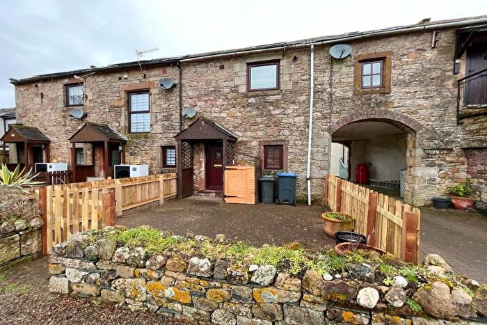 2 Bedroom Terraced House For Sale In Tallentire, Cockermouth, CA13