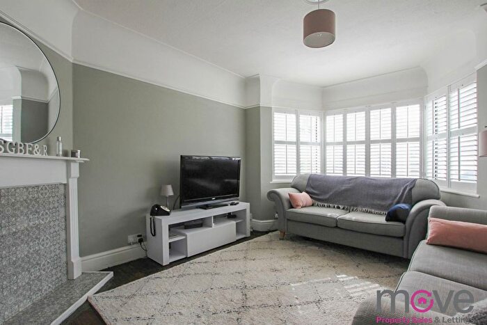 3 Bedroom Semi-Detached House To Rent In Naunton Way, Cheltenham, GL53