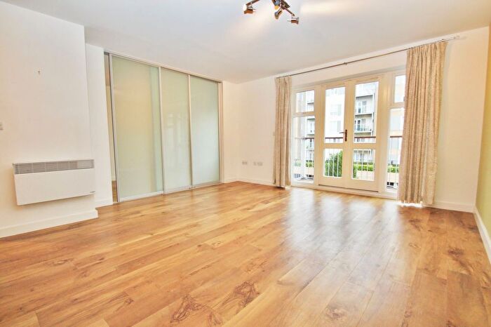 1 Bedroom Flat To Rent In Park Lodge Avenue, Kensington House, UB7
