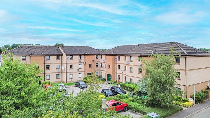 2 Bedroom Flat For Sale In Dunkeld Road, Perth, PH1