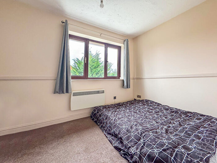 2 Bedroom Semi-Detached House For Sale In Bill Rickaby Drive, CB8