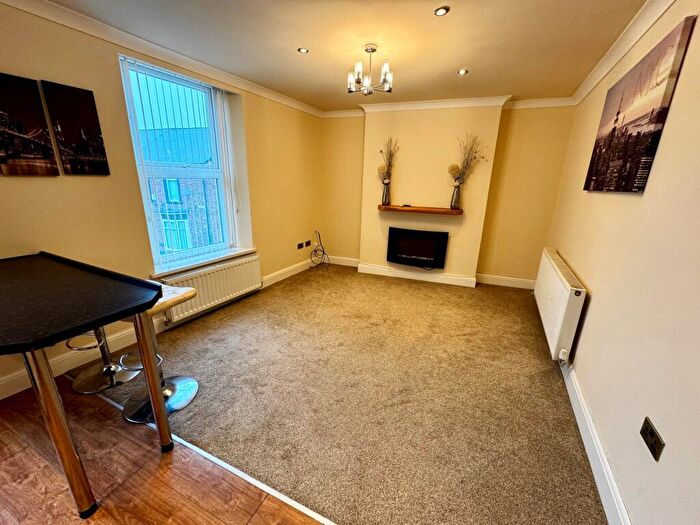2 Bedroom Apartment To Rent In Western Hill, Sunderland, SR2