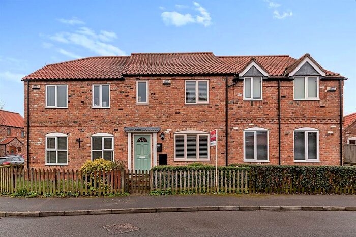 3 Bedroom House To Rent In Kings Hill, Caythorpe, Grantham, NG32