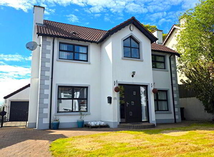 House For Sale In Fir Grove Lane, Antrim, BT41