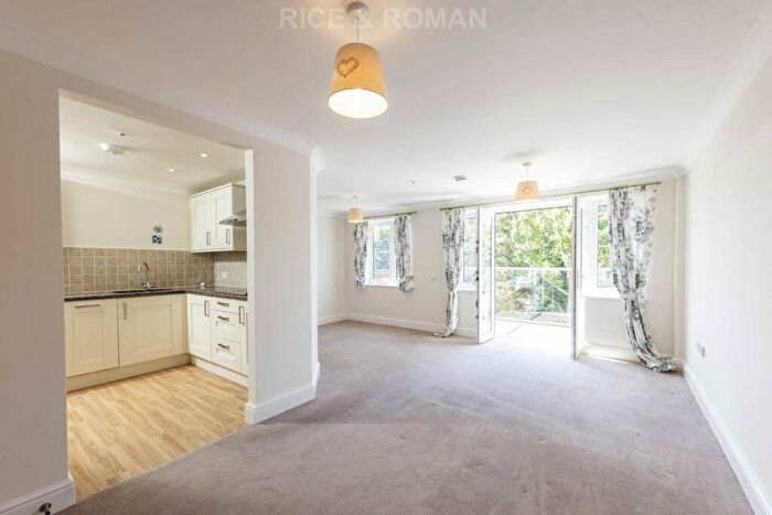 1 Bedroom Retirement Property To Rent In Lynwood Village, Ascot, SL5