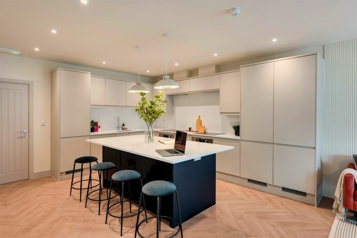 9 Bedroom House To Rent In Northville Road, Bristol, BS7