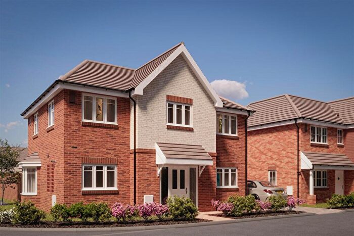 4 Bedroom Detached House For Sale In Shore View, Portchester, PO16