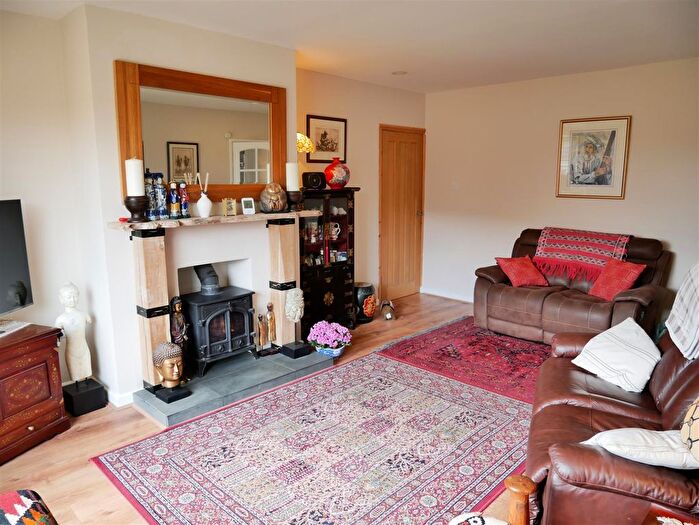 3 Bedroom Detached Bungalow For Sale In Curzon Street, Calne, SN11