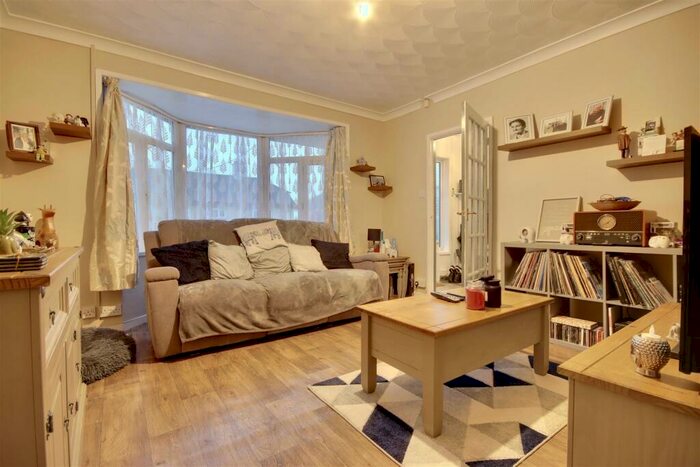 4 Bedroom Terraced House To Rent In Blakemere Crescent, Portsmouth, PO6