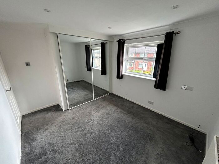 2 Bedroom End Of Terrace House To Rent In Stanbury Road, Hull, East Riding Of Yorkshire, HU6