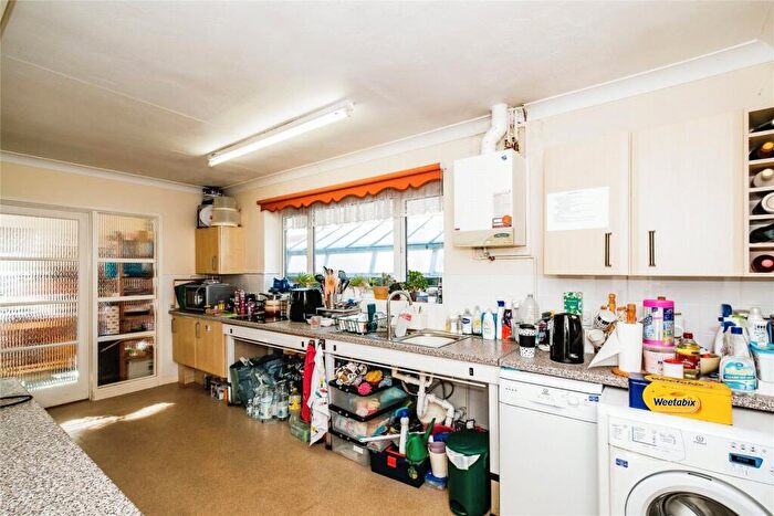2 Bedroom Bungalow For Sale In Orchard Avenue, Worthing, West Sussex, BN14