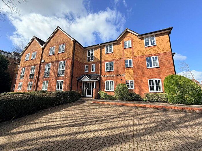 1 Bedroom Apartment To Rent In Westwood Road, Carrington House, SO17