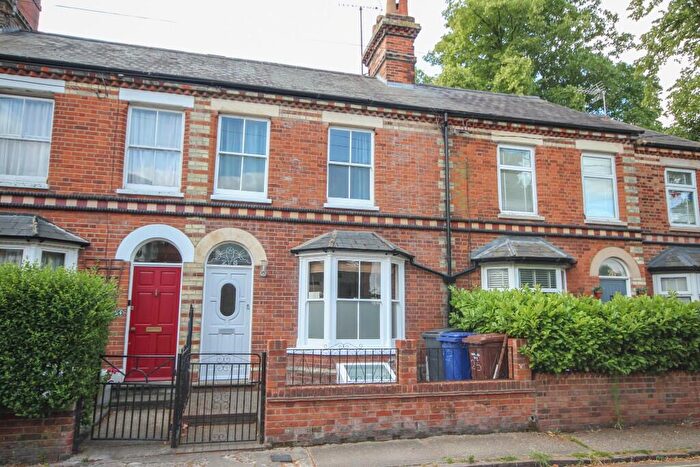 2 Bedroom Terraced House To Rent In Chauntry Road, Haverhill, Suffolk, CB9