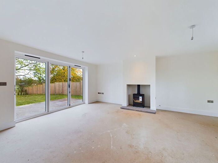 5 Bedroom Detached House For Sale In Manor Park, Keinton Mandeville, TA11