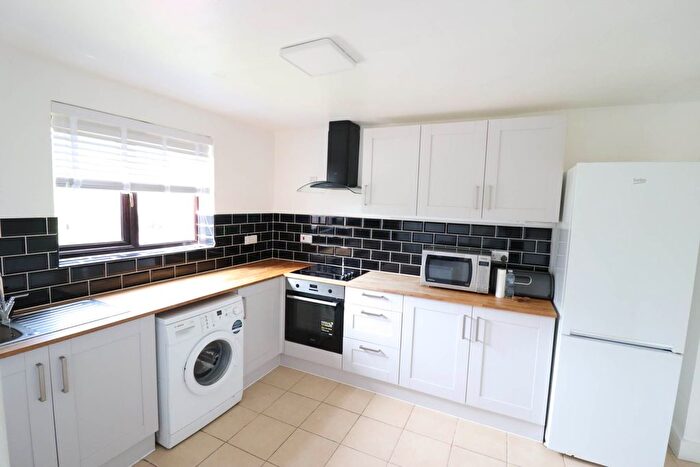 3 Bedroom Terraced House To Rent In Wychwood Gardens, High Wycombe, HP12