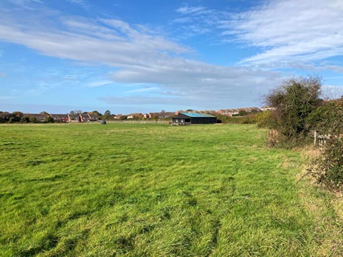Land For Sale In Grazing/Equestrian Land, Off Beeston Common, Sheringham, Norfolk, NR26
